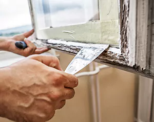 Professional Door and Windows Installation in Four Corners, FL