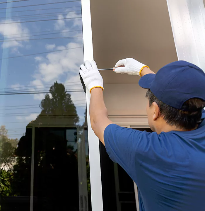 home window repair in Four Corners,FL