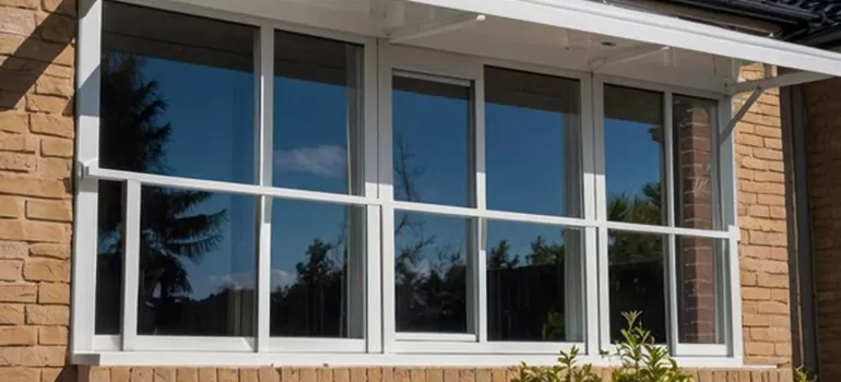 Bay Window Installation Specialists in Four Corners, FL
