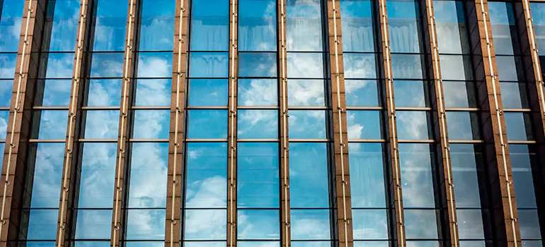 Professional Window Tinting Services in Four Corners, FL