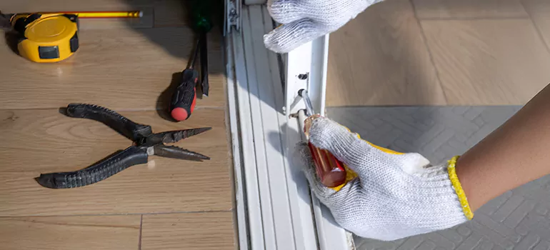 Sliding Glass Door Repair in Four Corners Sliding Glass Door Repair in Four Corners