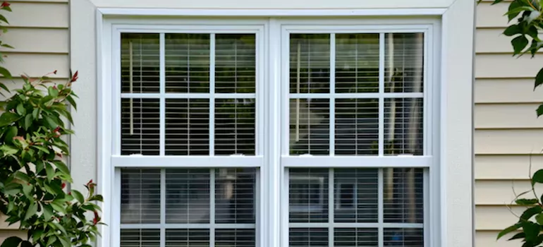Custom Double Hung Windows in Four Corners, FL