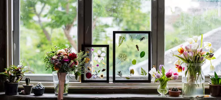 Professional Garden Window Repair in Four Corners, FL