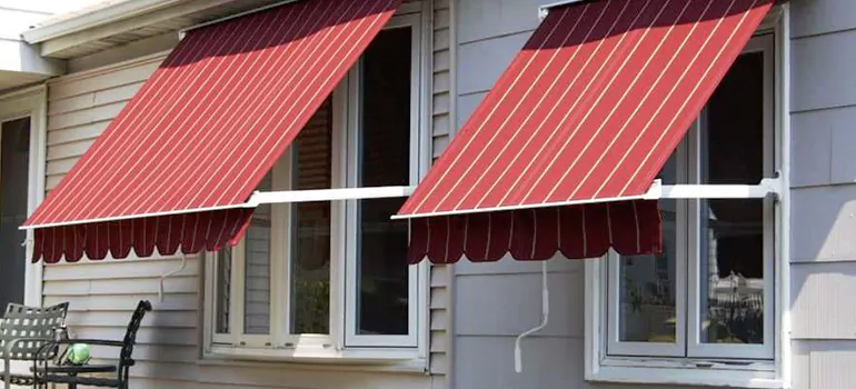 Government Rebate Window Replacement in Four Corners, FL