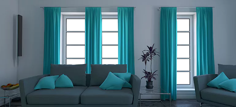 Hurricane Door Protection in Four Corners, FL