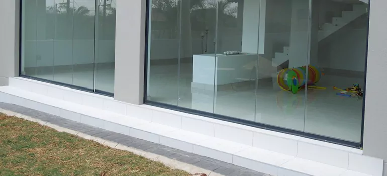 Hurricane Windows Palm Beach Services in Four Corners, FL