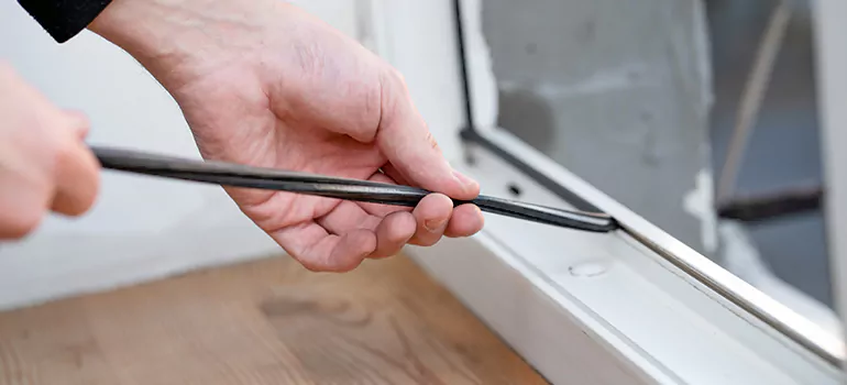 New Window Installation Near Me in Four Corners, FL