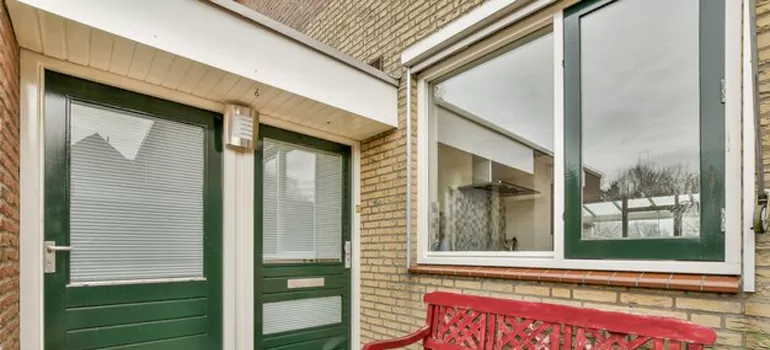 Sliding Patio Windows in Four Corners, FL