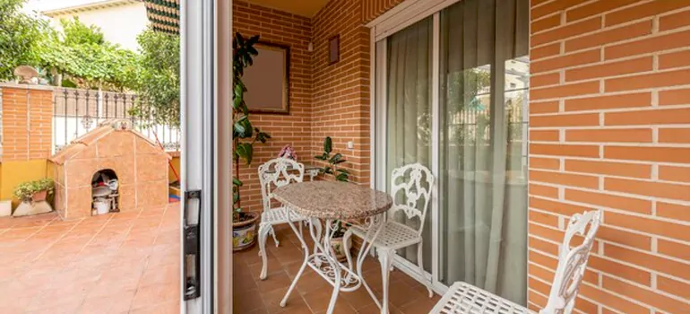 Adding Porch Enclosures To Your Home in Four Corners, FL