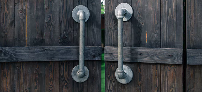 Pull Handle Installation in Four Corners, FL