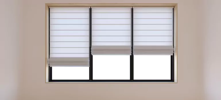 Single Hung Window Installation in Four Corners, FL