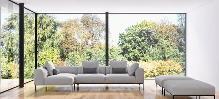 Tilt Out Window in Four Corners, FL