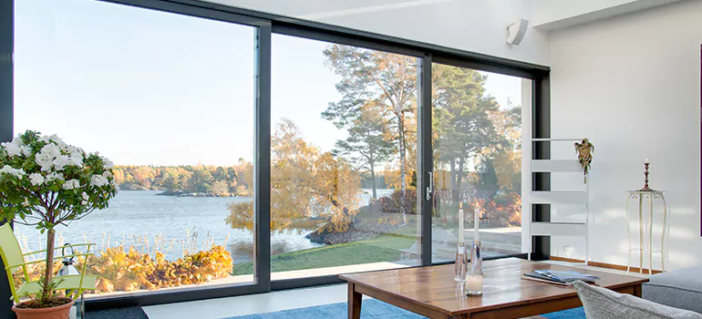 House Window Crank Repair in Four Corners, FL