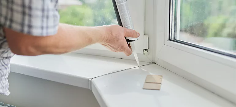 Professional Accordion Door Repair in Four Corners, FL