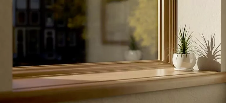 Exterior Window Stool inFour Corners, FL