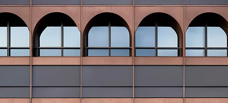 Modern Architectural Windows Repair in Four Corners, FL