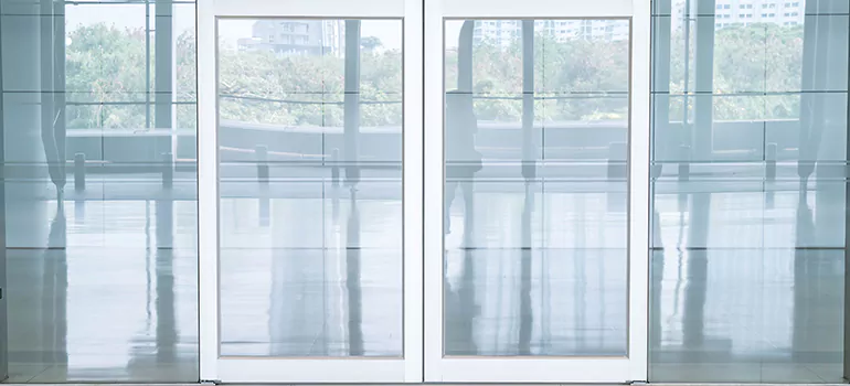 Automatic Door Openers in Four Corners, FL