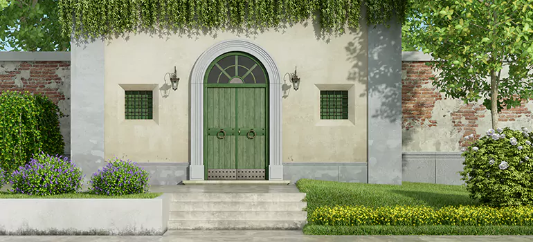 Weatherproof Screen Door in Four Corners, FL