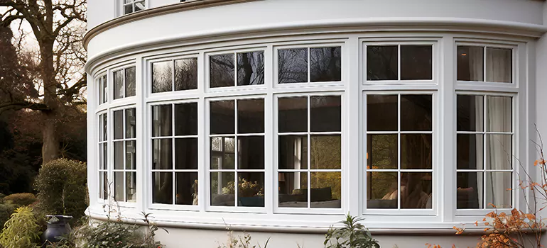 Home Window Pane Replacement in Four Corners, FL