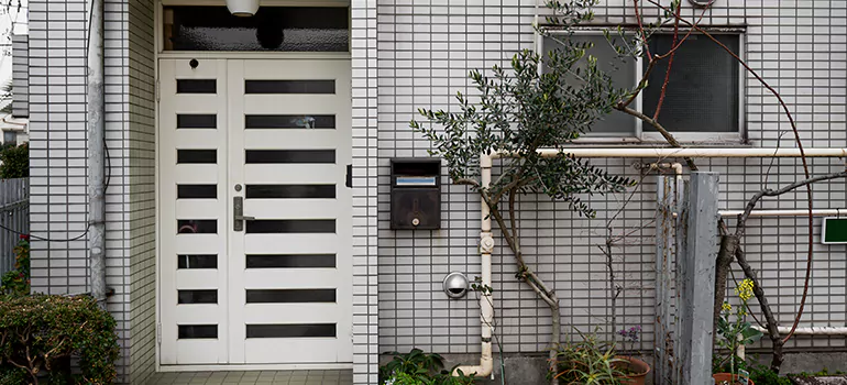 Custom Louvre Doors in Four Corners, FL