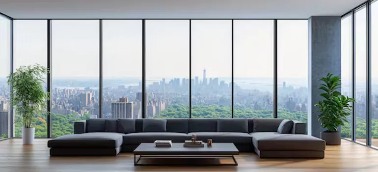 Types Of Modern Windows in Four Corners, FL