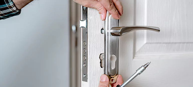 Multi Point Door Installation Solutions in Four Corners, FL