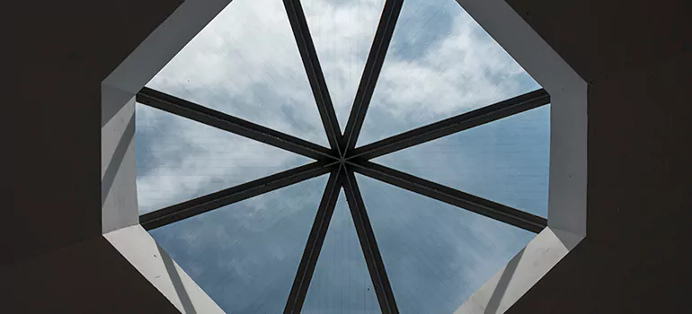 Octagon Window Designs For Homes in Four Corners, FL