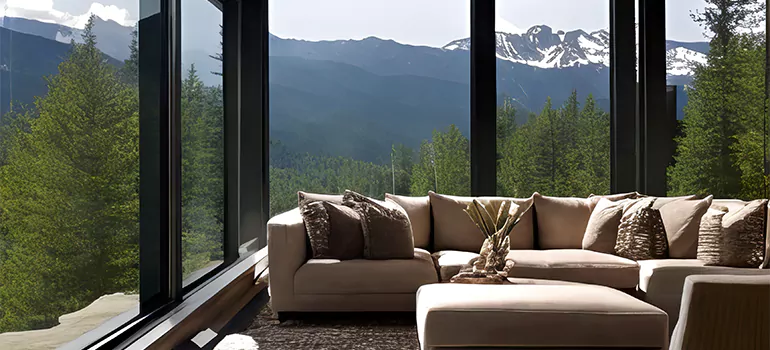 Picture Window Maintenance in Four Corners, FL