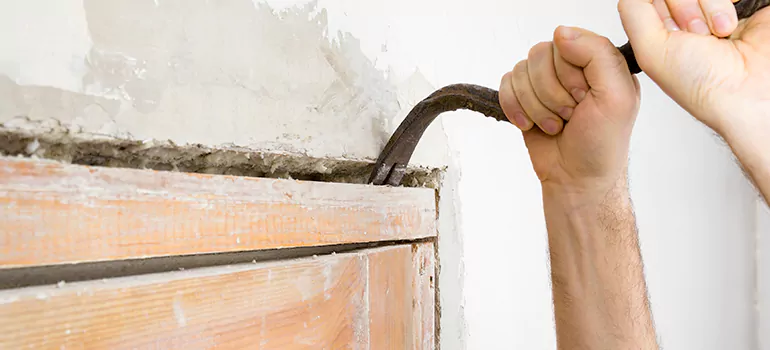 Pocket Door Hardware Repair inFour Corners, FL