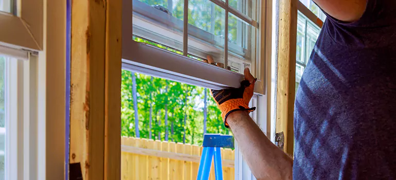 Removable Porch Windows in Four Corners, FL