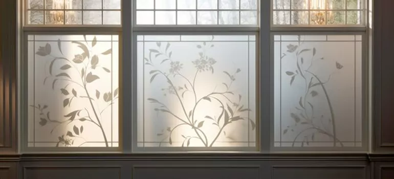 24/7 Privacy Windows Installation in Four Corners, FL