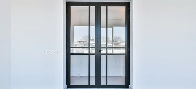 Storm Door Installation & Replacement in Four Corners, FL