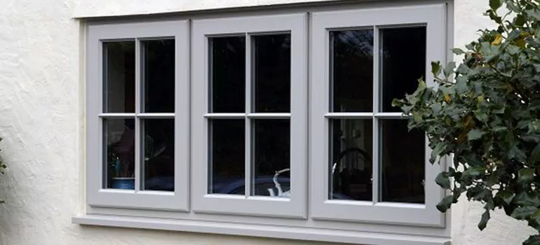 Stormproof Windows With Tinted Glass Services in Four Corners, FL