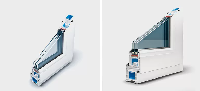 Triple Glazed Window Installation Experts in Four Corners, FL