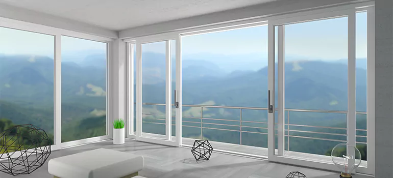 Secondary Window Glazing in Four Corners, FL