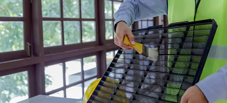 Traditional Window Grille Installation Options in Four Corners, FL